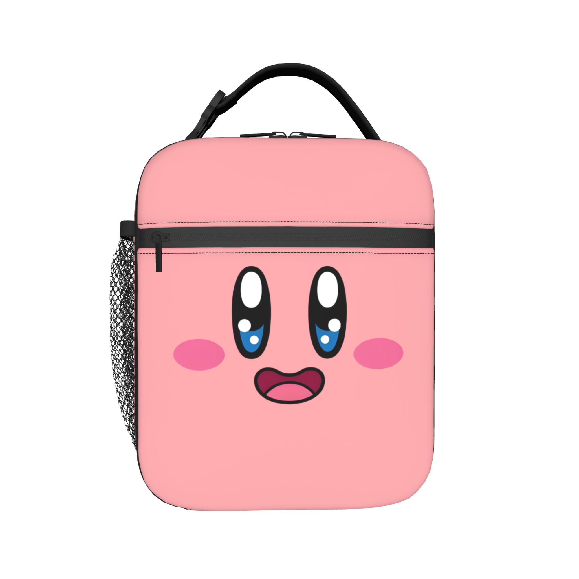 Food Storage Bag Organizer - 맞춤형 K-Kirbys 재사용 가능한 도시락 상자