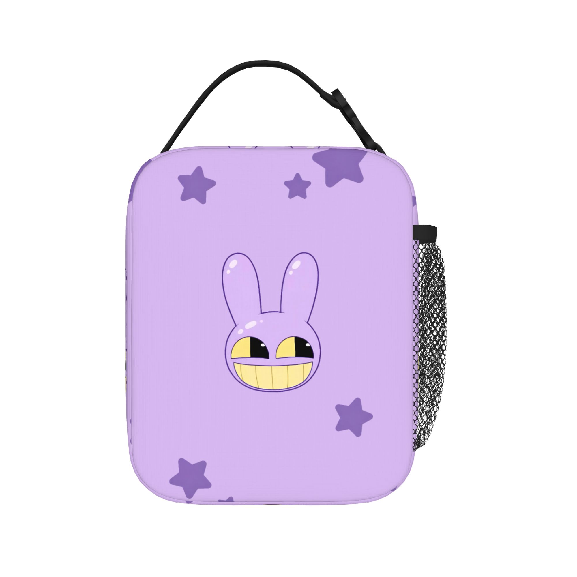 Food Storage Bag Organizer - Jax Cartoon Digitals Circus 열 절연