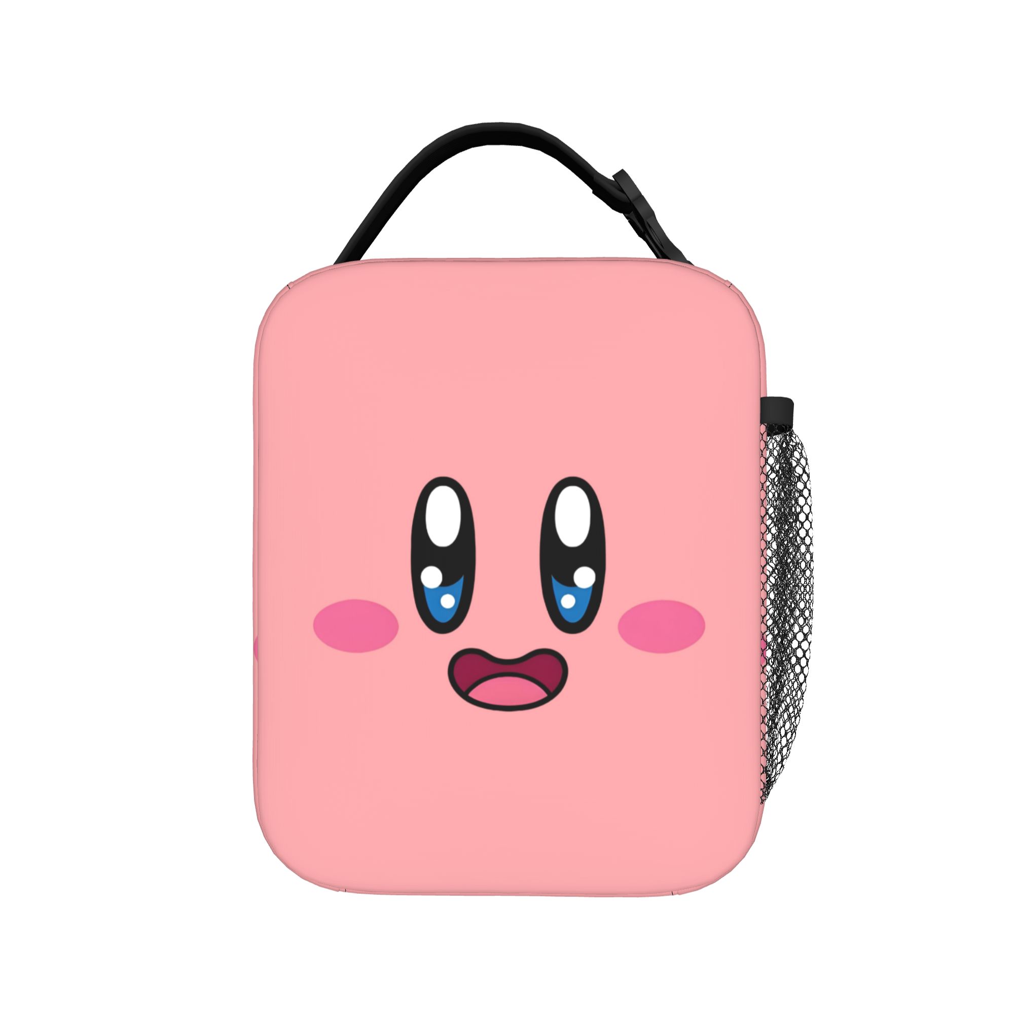 맞춤형 K-Kirbys 재사용 가능한 도시락 상자 방수 - Food Storage Bag Organizer 리뷰 및 가격