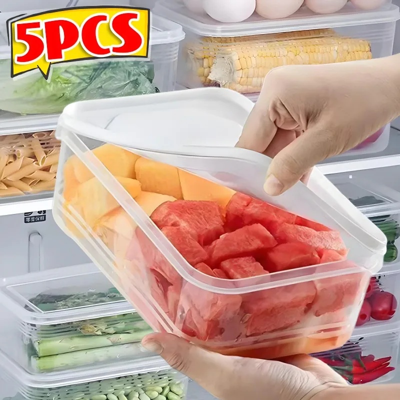 고기 및 야채용 냉장고 보관함, 신선도 유지 보관함,  - Food Storage Vegetables 리뷰 및 가격