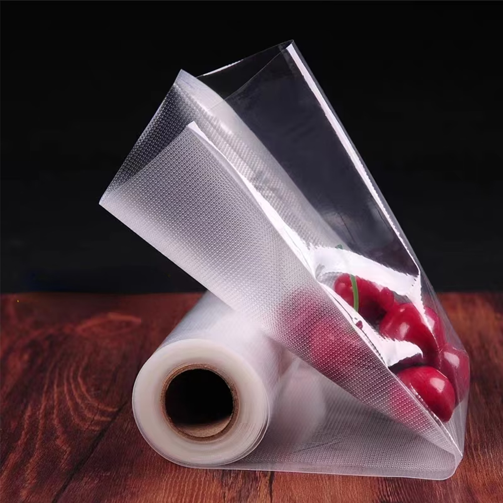 2팩 식품 진공 밀봉 롤백, 길이 196.85인치/50 - Food Storage Vacuum Seal Bags 리뷰 및 가격