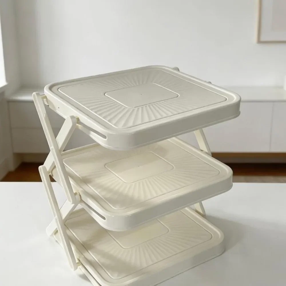 3/4단 식기 보관 랙 공간 절약형 대용량 음식 준비대 - Food Storage And Preparation 리뷰 및 가격