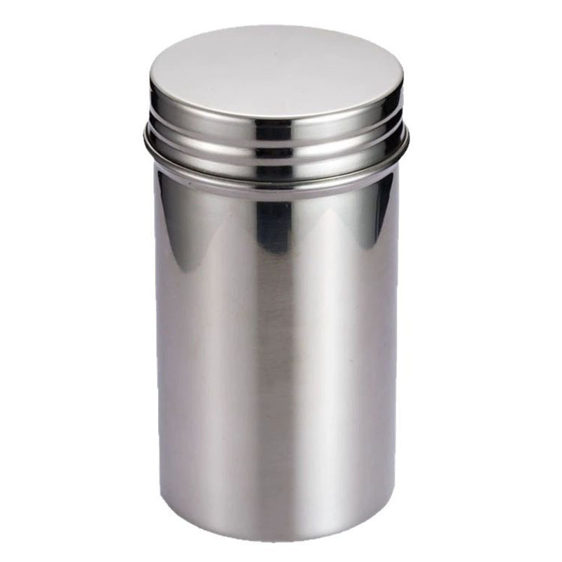 밀폐 용기 스테인레스 스틸 캐니스터 304 식품 등급  - Food Storage Jars Airtight 리뷰 및 가격