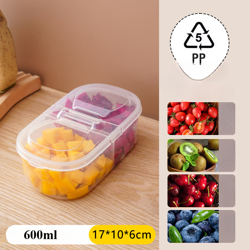 10pcs/4pcs/1pc 캠핑 피크닉을위한 휴대용 도 - Food Storage Camping 리뷰 및 가격