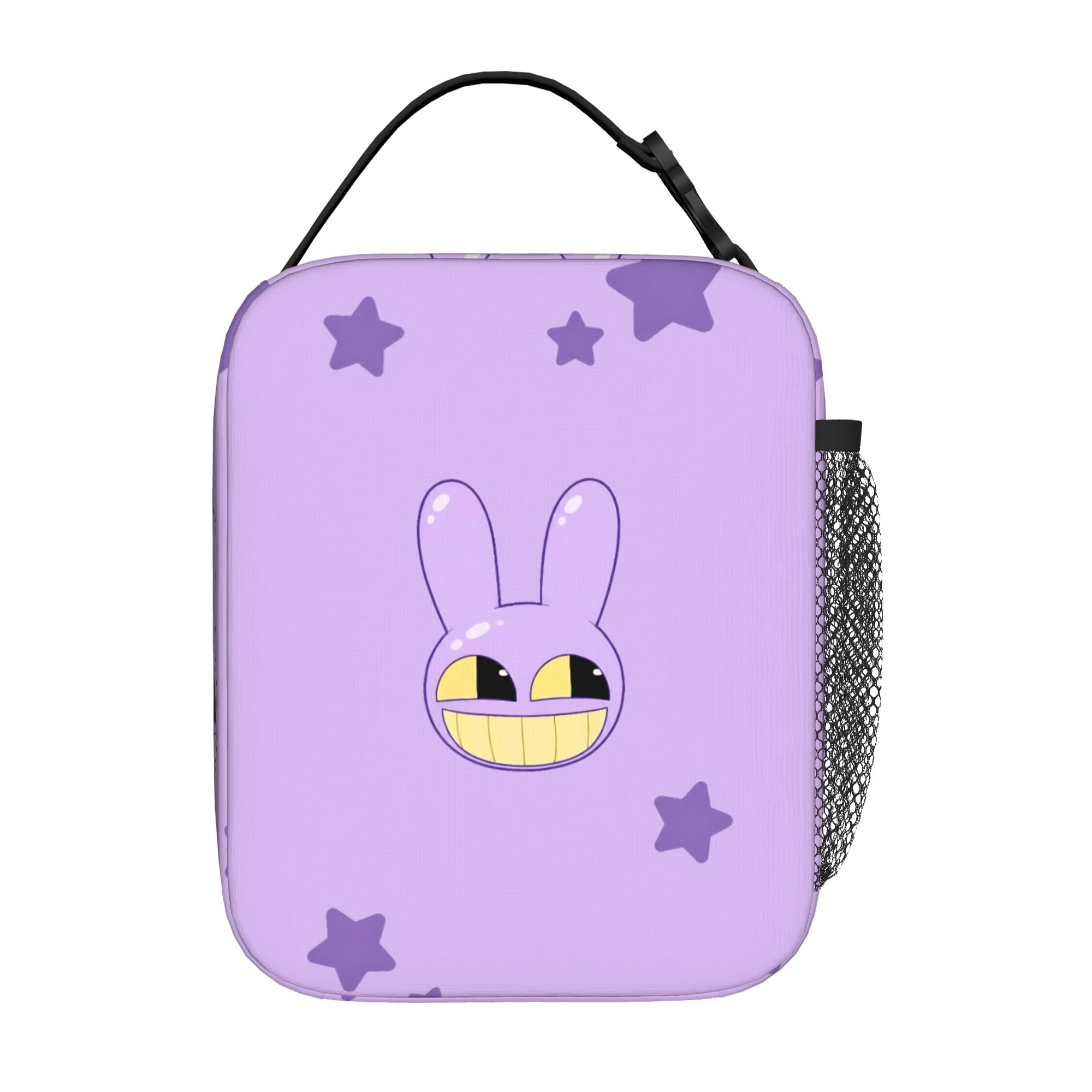 Jax Cartoon Digitals Circus 열  - Food Storage Bag Organizer 리뷰 및 가격