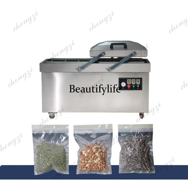 A81 습식 및 건식 사용 진공 포장기, 육류, 과일, - Food Storage Vacuum 리뷰 및 가격