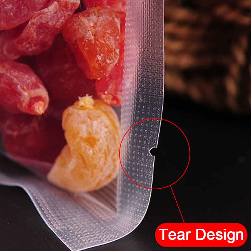 주방 음식 진공 실러 가방 음식 신선하고 오래 보관 - Food Storage Vacuum Seal Bags 리뷰 및 가격
