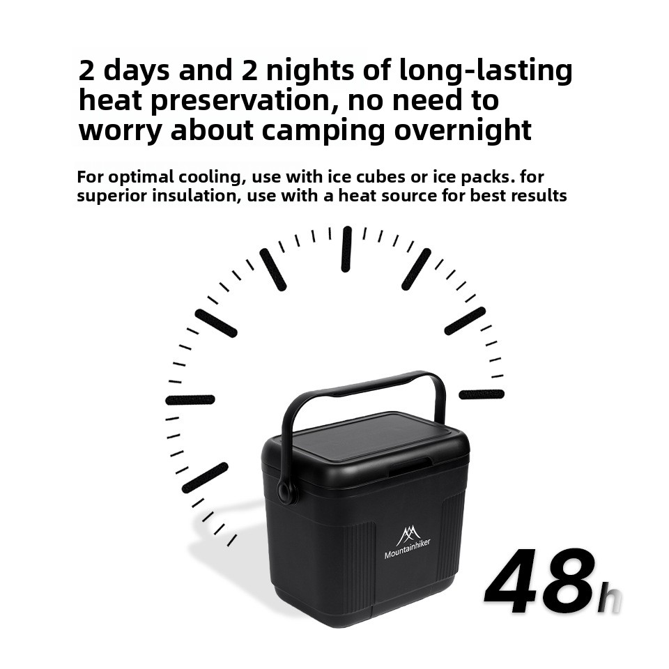 Mountainhiker 22L 블랙 나이트 야외 캠핑 - Food Storage Camping 리뷰 및 가격