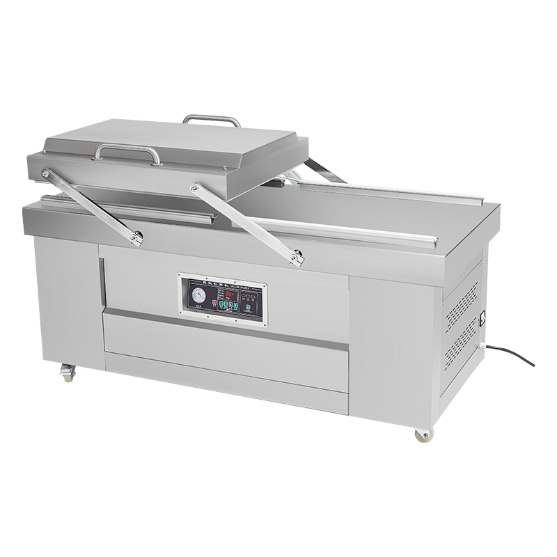 이중 진공 밀봉 DZ-800-A 포장기 - 식품 보존  - Food Storage Vacuum 리뷰 및 가격
