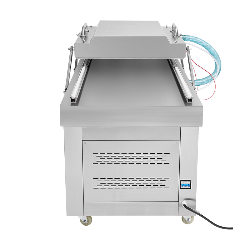 이중 진공 밀봉 DZ-800-A 포장기 - 식품 보존  - Food Storage Vacuum 리뷰 및 가격