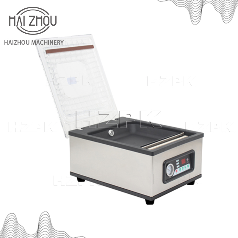하이저우 상업용 진공 포장기 자동 챔버 식품 포장기 데 - Food Storage Vacuum Sealer Machine 리뷰 및 가격