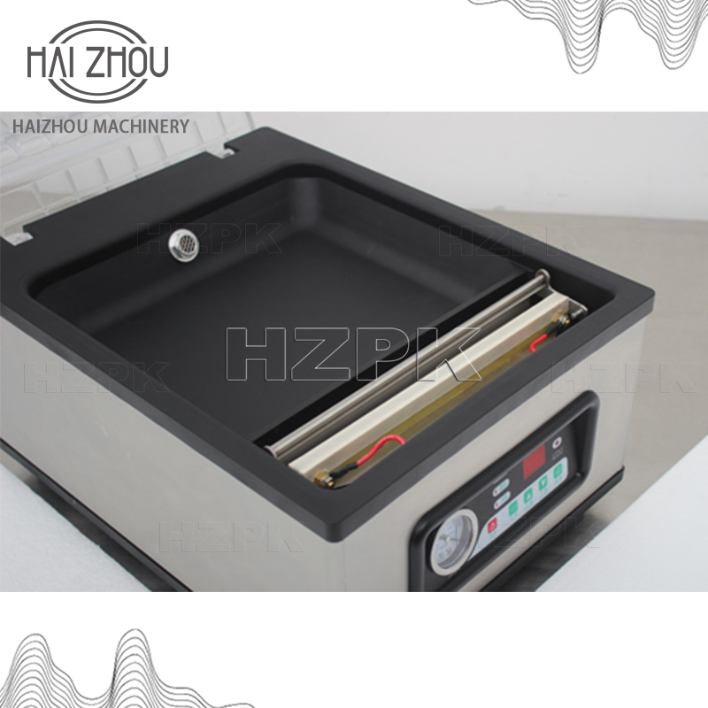 하이저우 상업용 진공 포장기 자동 챔버 식품 포장기 데 - Food Storage Vacuum Sealer Machine 리뷰 및 가격