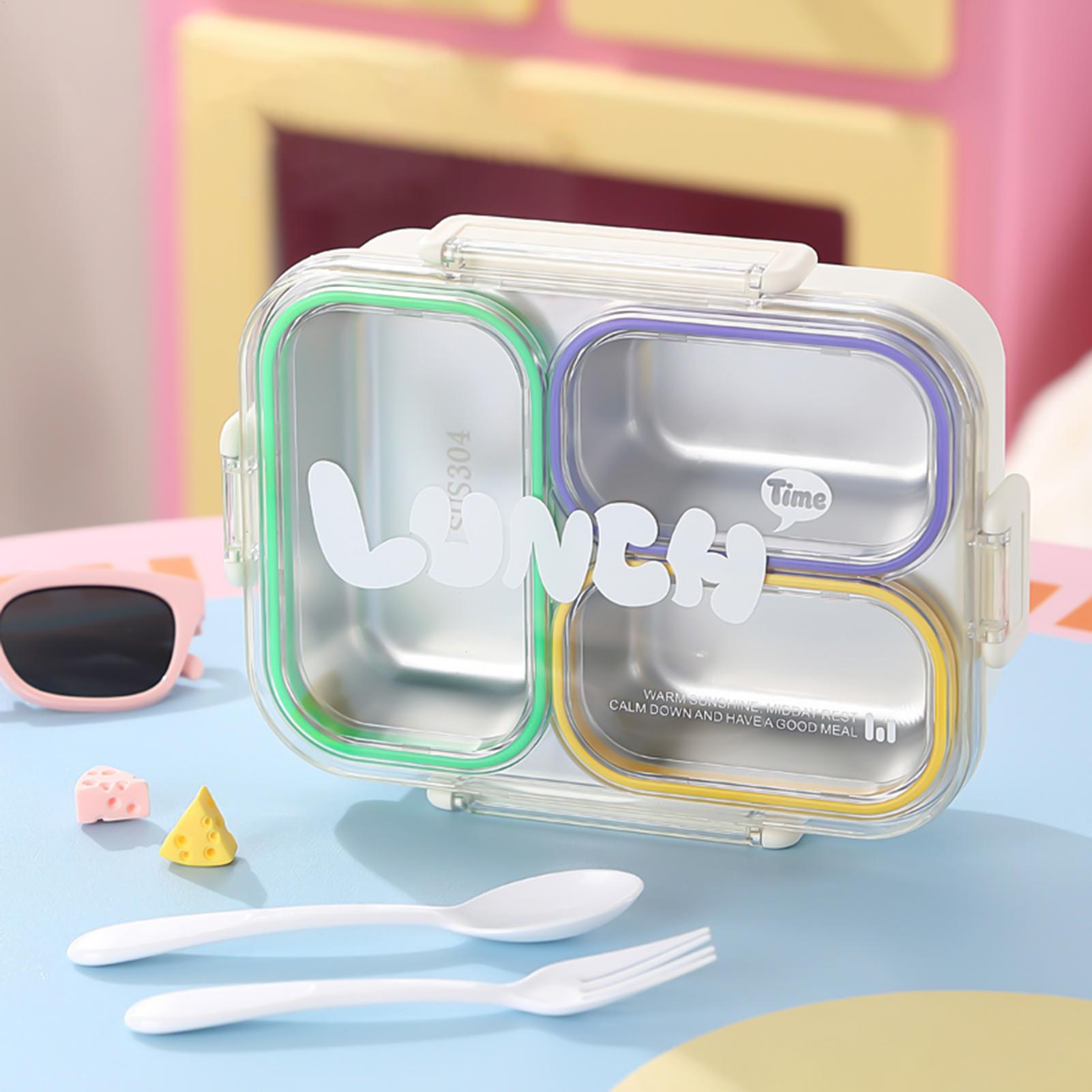 점심 도시락통 누수 방지 보온 식품 보관 용기 스테인리 - Food Storage Camping 리뷰 및 가격