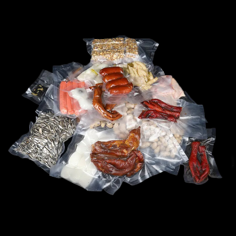 100PC 20x30cm 진공 밀봉기 용 진공 가방 재 - Food Storage Vacuum Sealer Machine 리뷰 및 가격