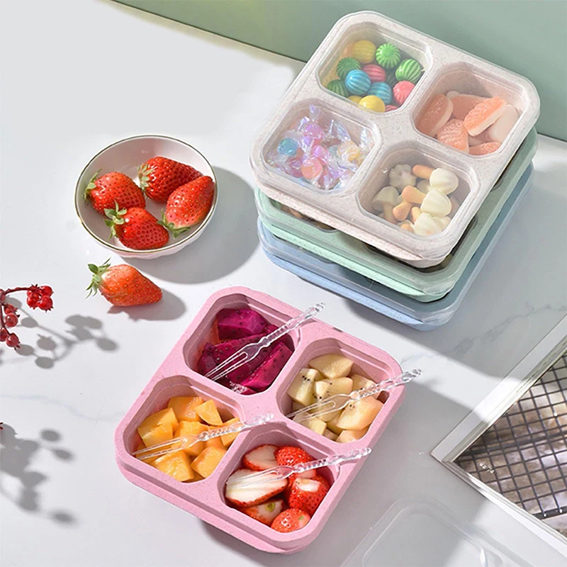 휴대용 식품 보관함, 냉장고 냉동고 정리함, 야채 과일 - Food Storage Vegetables 리뷰 및 가격