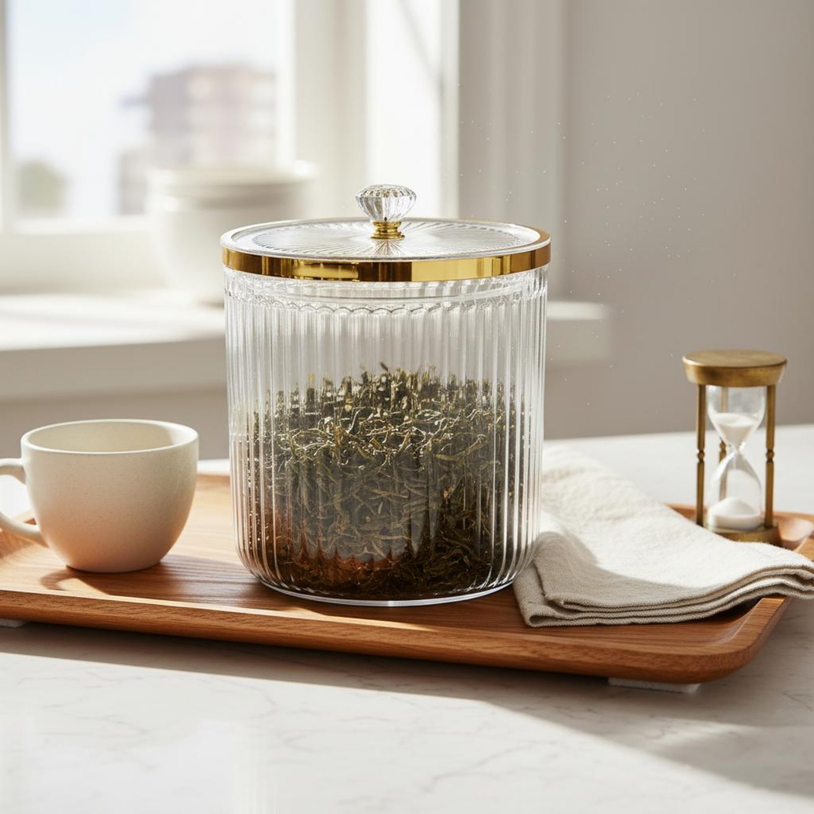 건조 식품 보관 용기 넓은 입구 디자인 밀폐형 건조 식 - Food Storage Jars Airtight 리뷰 및 가격