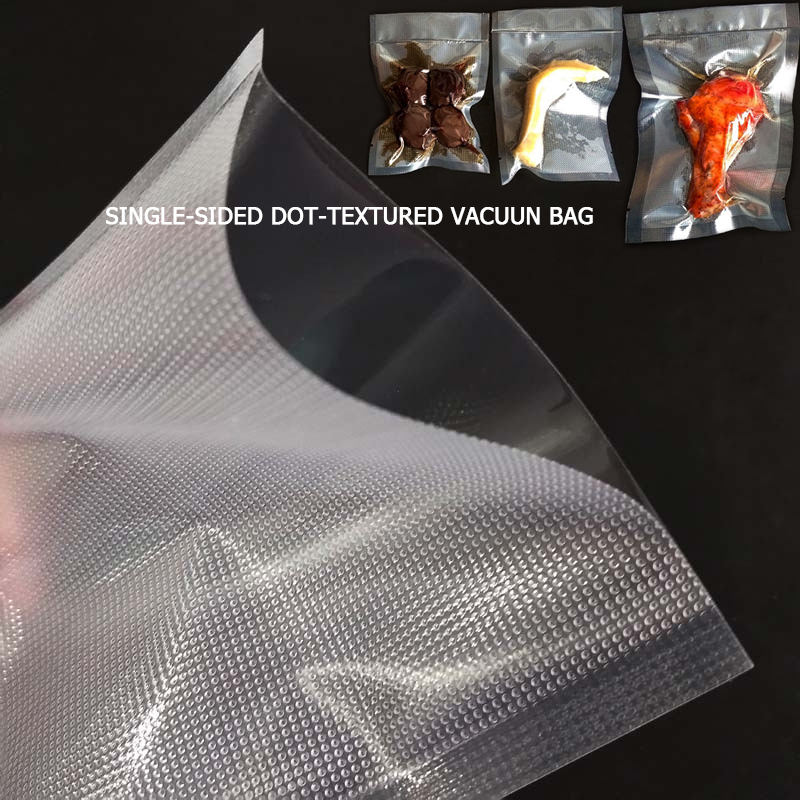 100PCS 진공 가방 18x25cm 진공 실러 기계  - Food Storage Vacuum 리뷰 및 가격