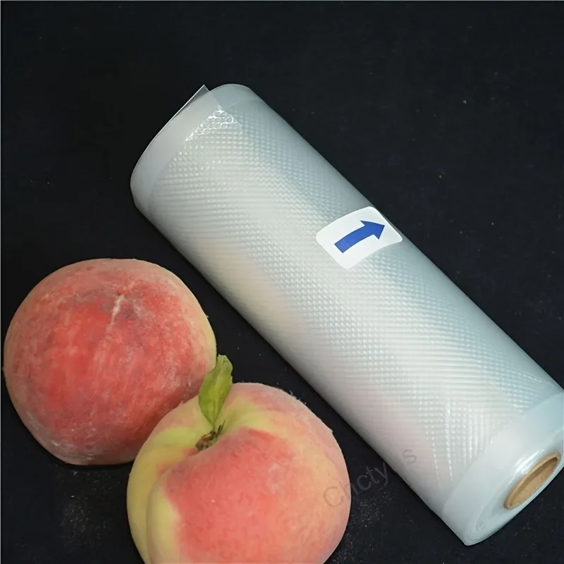 500cm/롤 식품 진공 백, 수비드 보관용, 진공 포 - Food Storage Vacuum Seal Bags 리뷰 및 가격