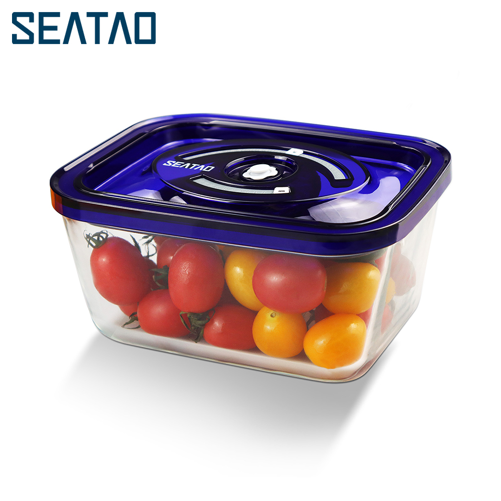 Sitao-유리 식품 보관 용기, 매리 네이트 진공 실 - Food Storage Vacuum 리뷰 및 가격