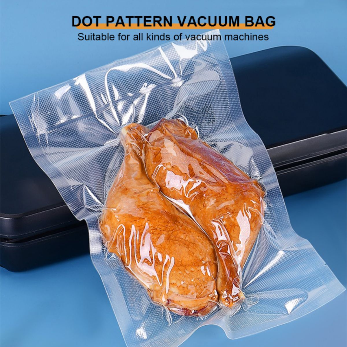 TINTON LIFE 1PCS 식품 진공 실러용 진공  - Food Storage Vacuum Seal Bags 리뷰 및 가격